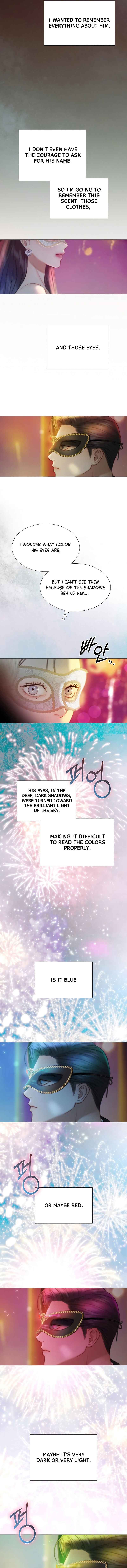 Selena Chapter 66 - Page 3