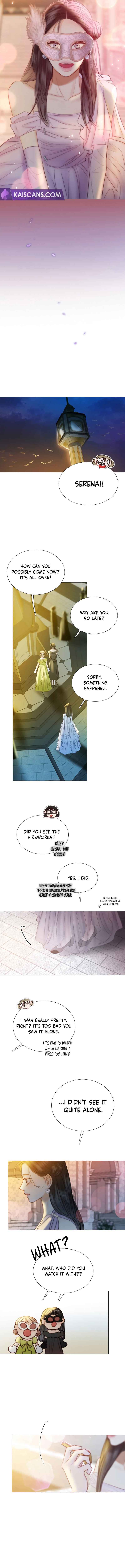 Selena Chapter 66 - Page 5