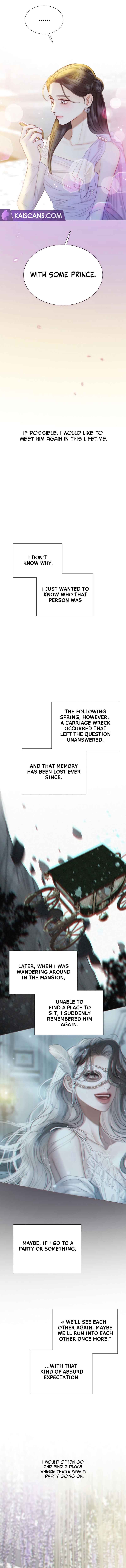 Selena Chapter 66 - Page 6