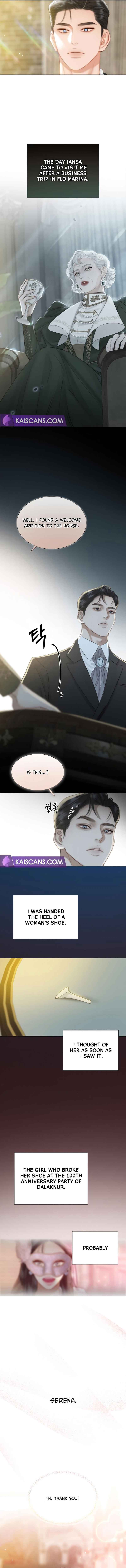 Selena Chapter 66 - Page 9