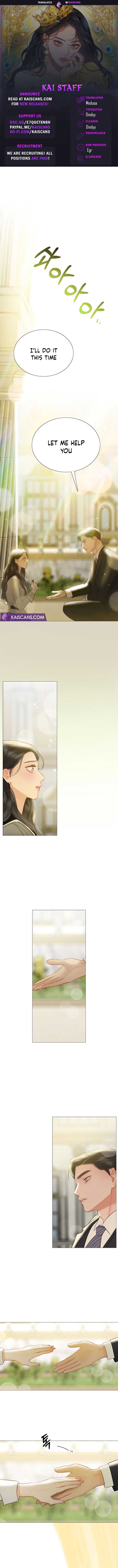 Selena Chapter 67 - Page 1