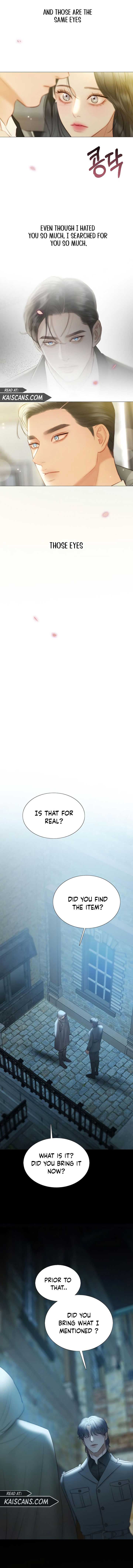 Selena Chapter 67 - Page 3