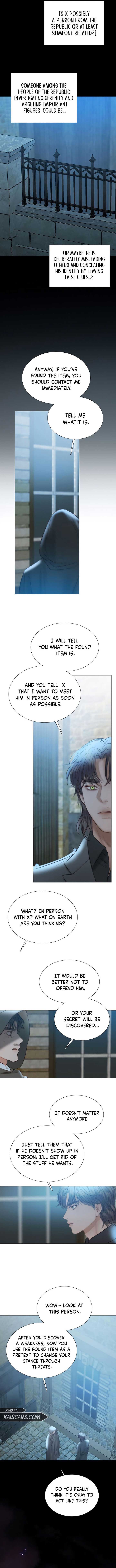 Selena Chapter 67 - Page 5