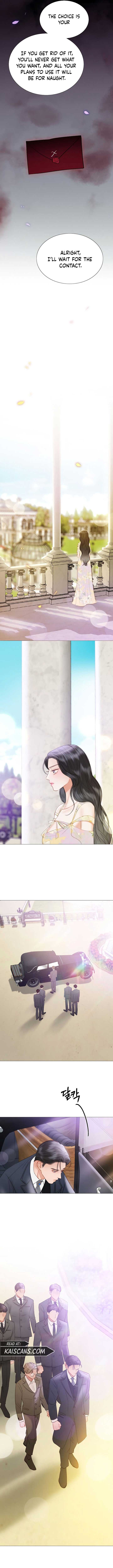 Selena Chapter 67 - Page 6