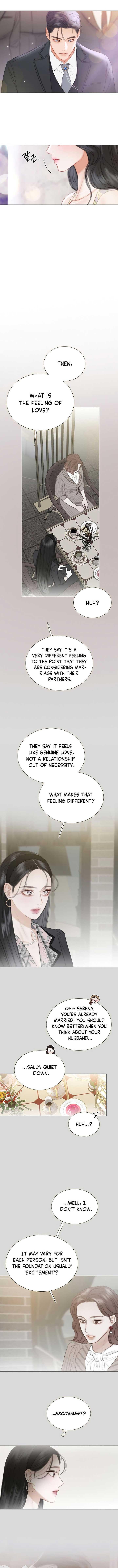 Selena Chapter 67 - Page 7