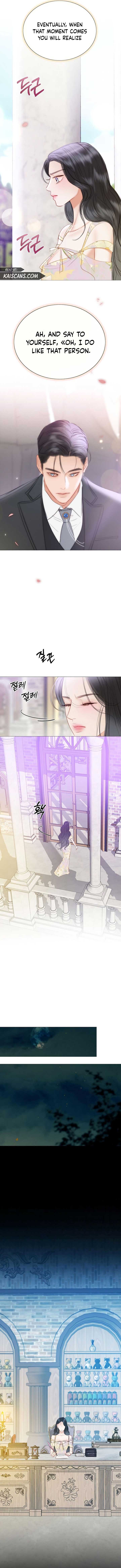 Selena Chapter 67 - Page 9