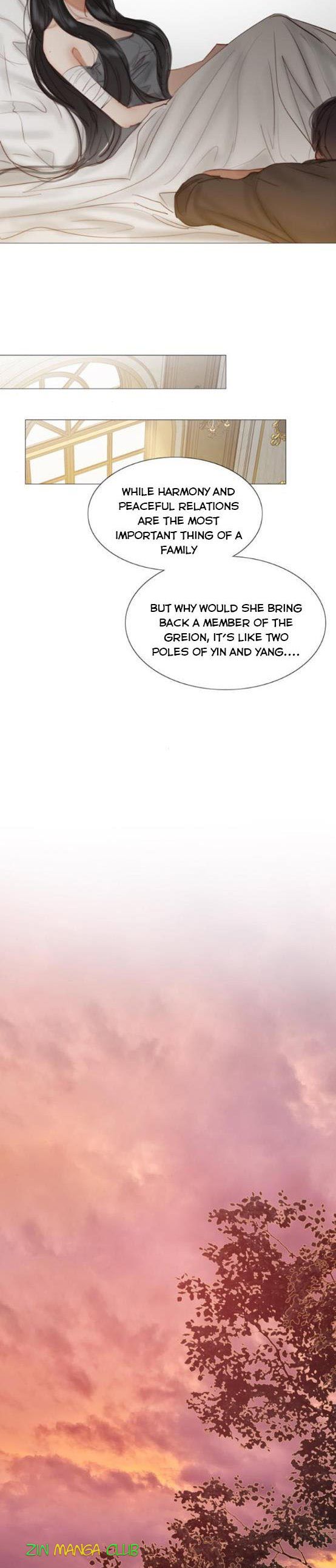 Selena Chapter 7.5 - Page 10