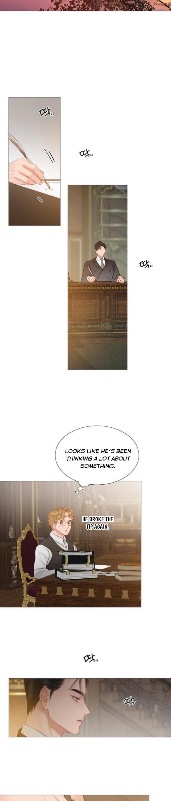 Selena Chapter 7.5 - Page 11