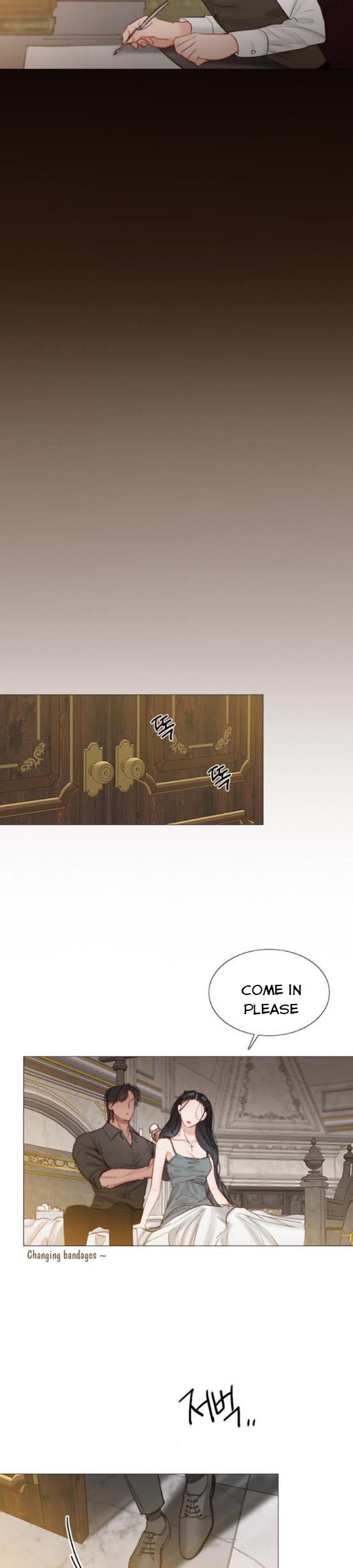 Selena Chapter 7.5 - Page 13