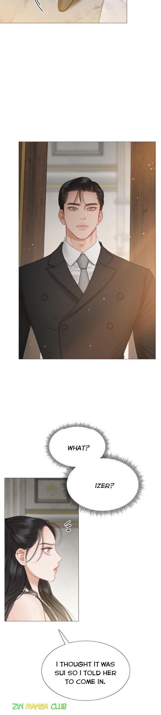 Selena Chapter 7.5 - Page 14