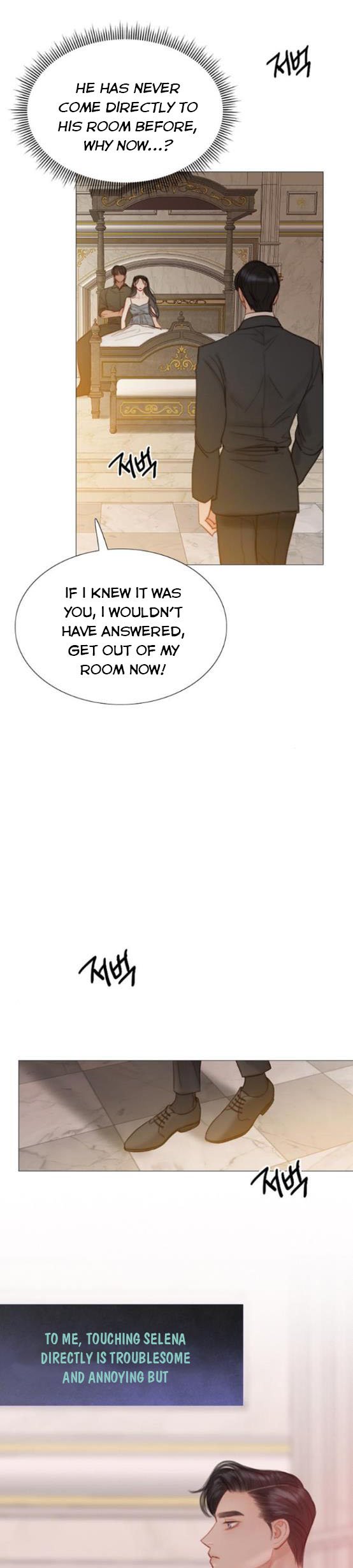 Selena Chapter 7.5 - Page 15