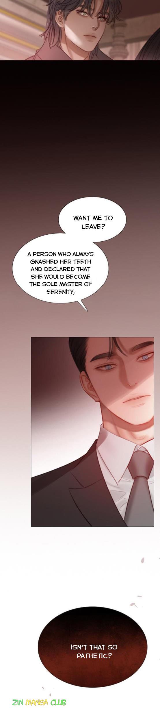 Selena Chapter 7.5 - Page 17