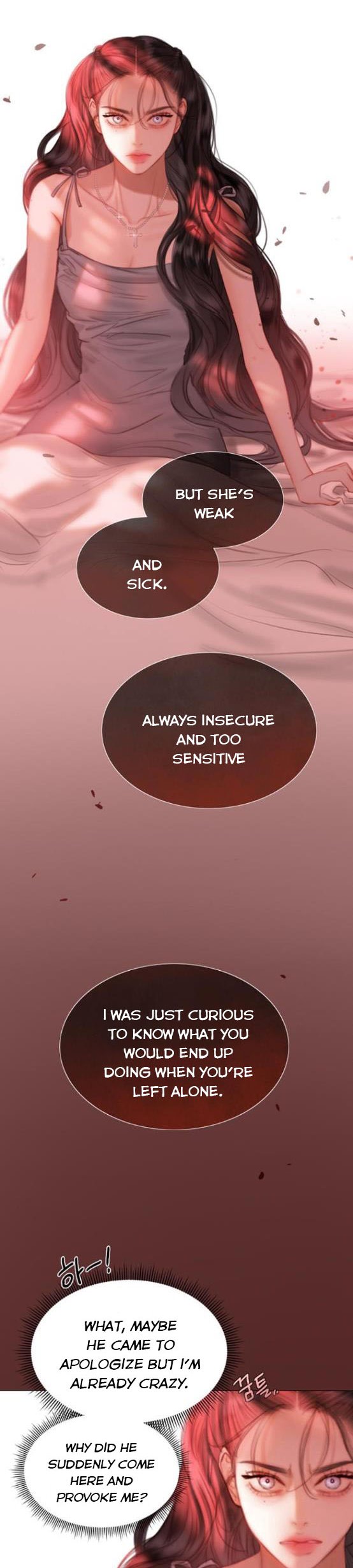 Selena Chapter 7.5 - Page 18