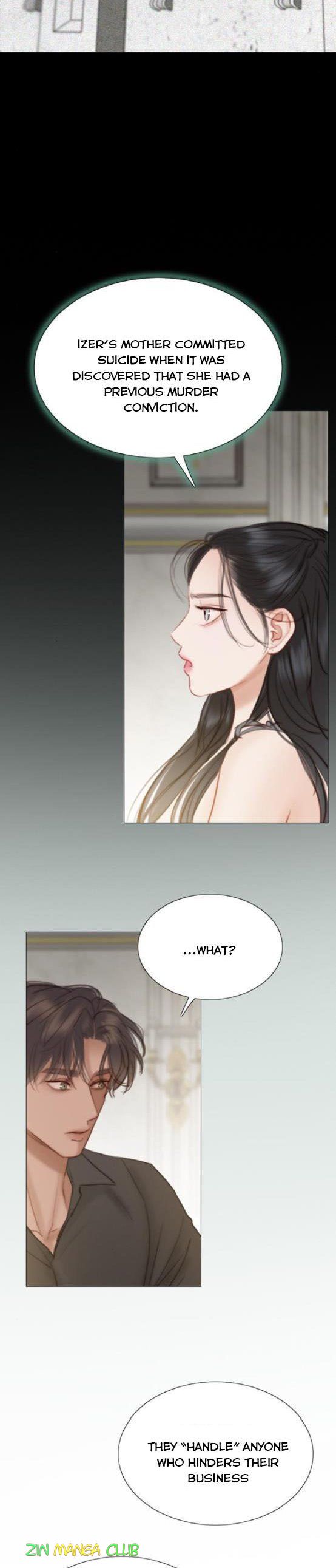 Selena Chapter 7.5 - Page 6