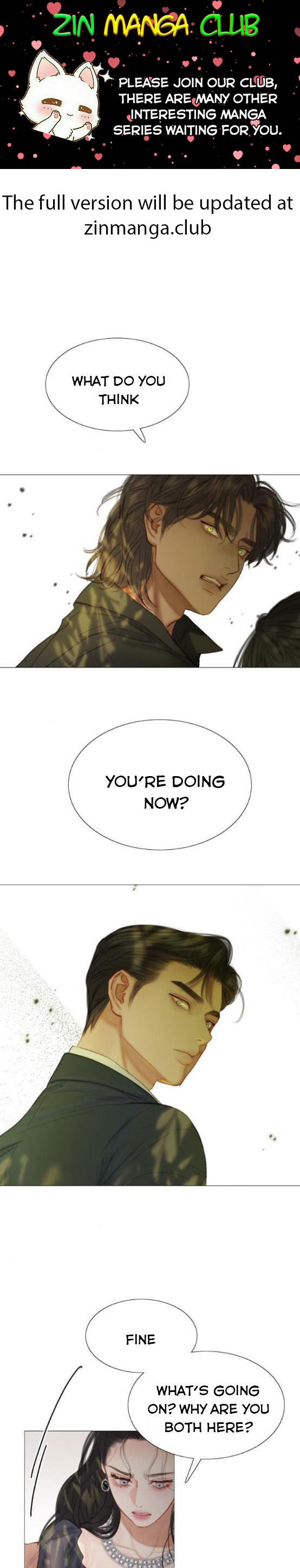 Selena Chapter 7 - Page 1