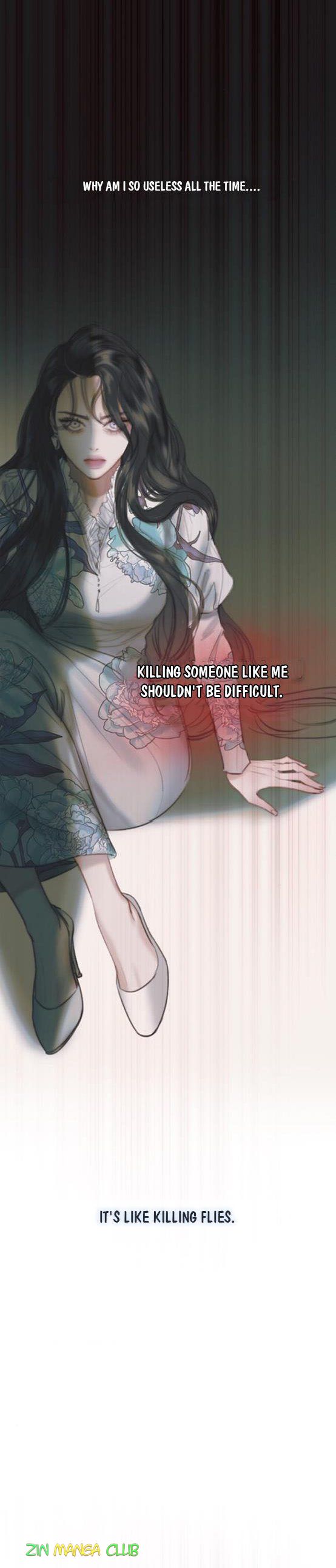 Selena Chapter 7 - Page 10