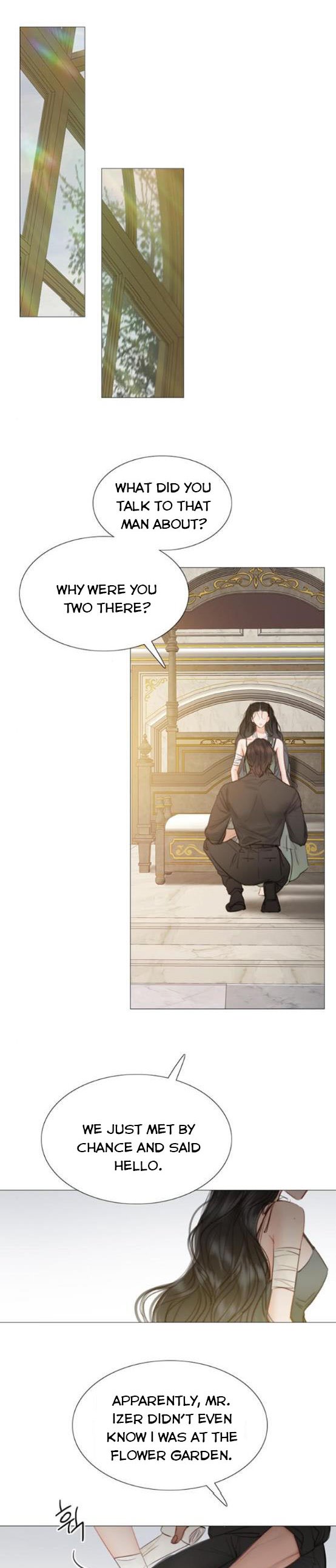 Selena Chapter 7 - Page 5