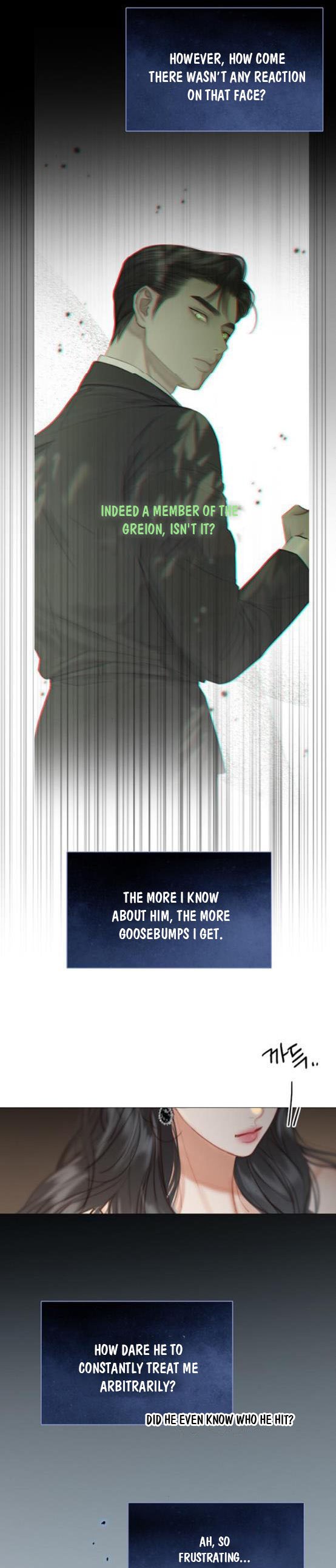 Selena Chapter 7 - Page 8