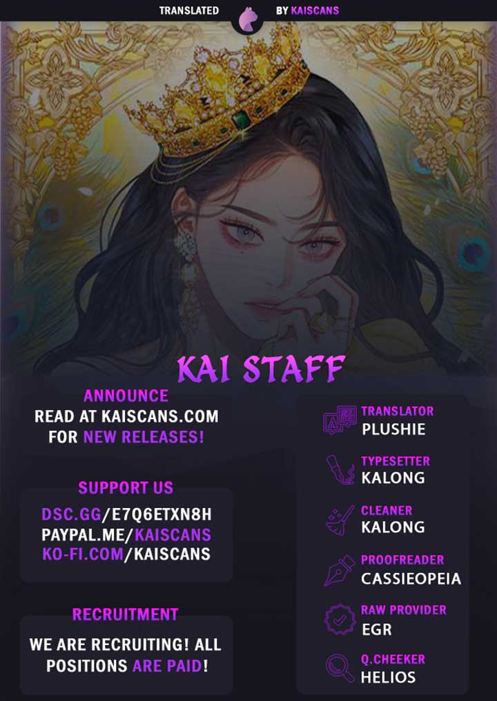 Selena Chapter 71 - Page 1