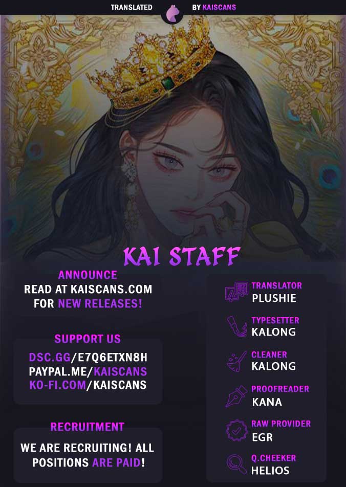 Selena Chapter 74 - Page 1