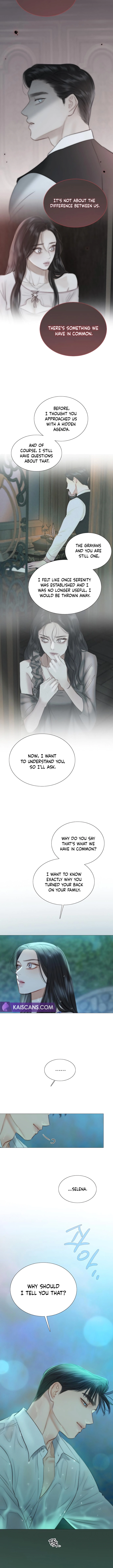 Selena Chapter 76 - Page 10