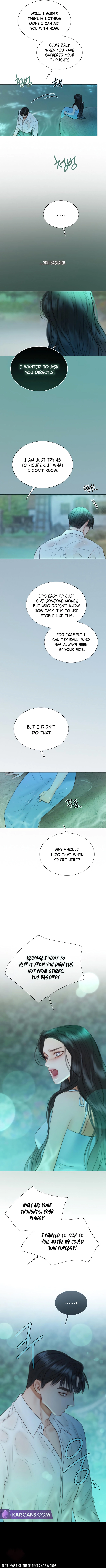 Selena Chapter 76 - Page 12