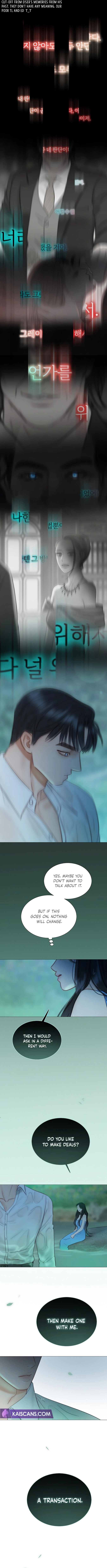 Selena Chapter 76 - Page 13