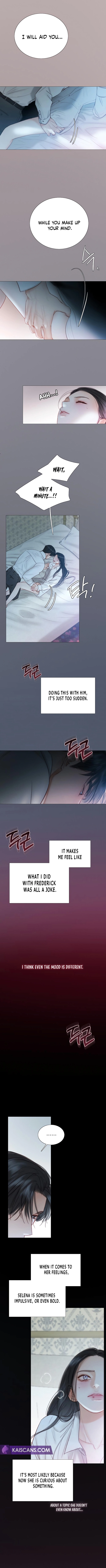 Selena Chapter 76 - Page 2