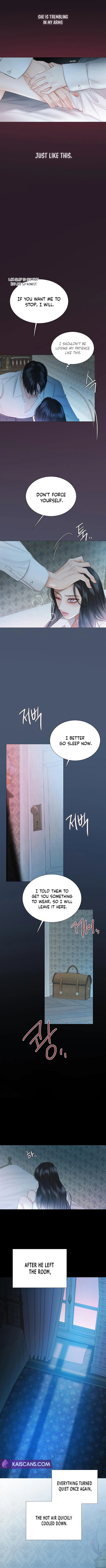 Selena Chapter 76 - Page 3