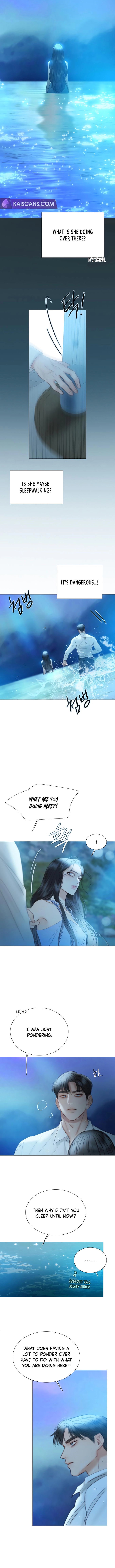 Selena Chapter 76 - Page 5