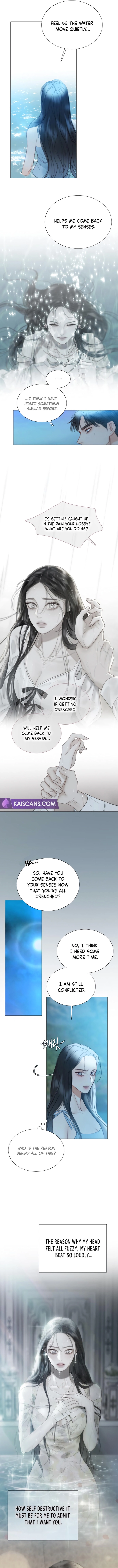 Selena Chapter 76 - Page 6