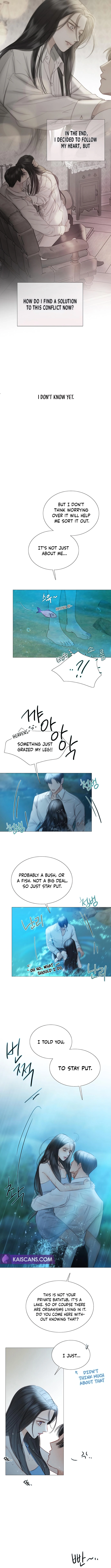 Selena Chapter 76 - Page 7