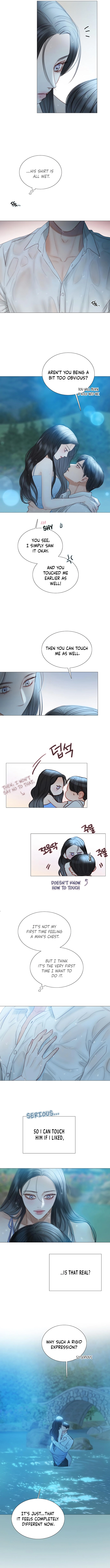 Selena Chapter 76 - Page 8