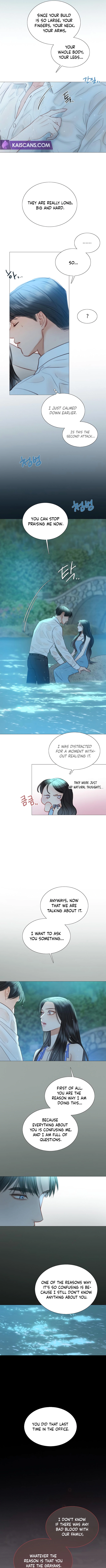 Selena Chapter 76 - Page 9