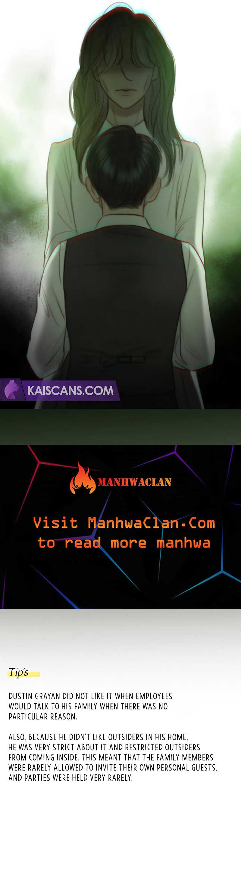 Selena Chapter 78 - Page 12