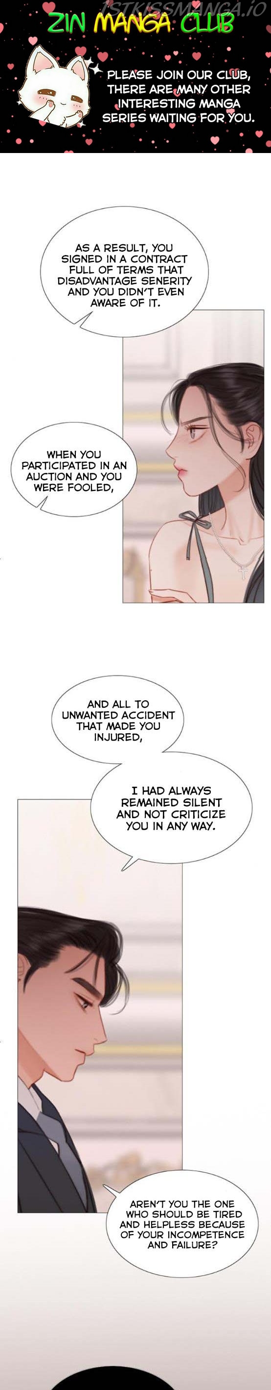 Selena Chapter 8.5 - Page 1