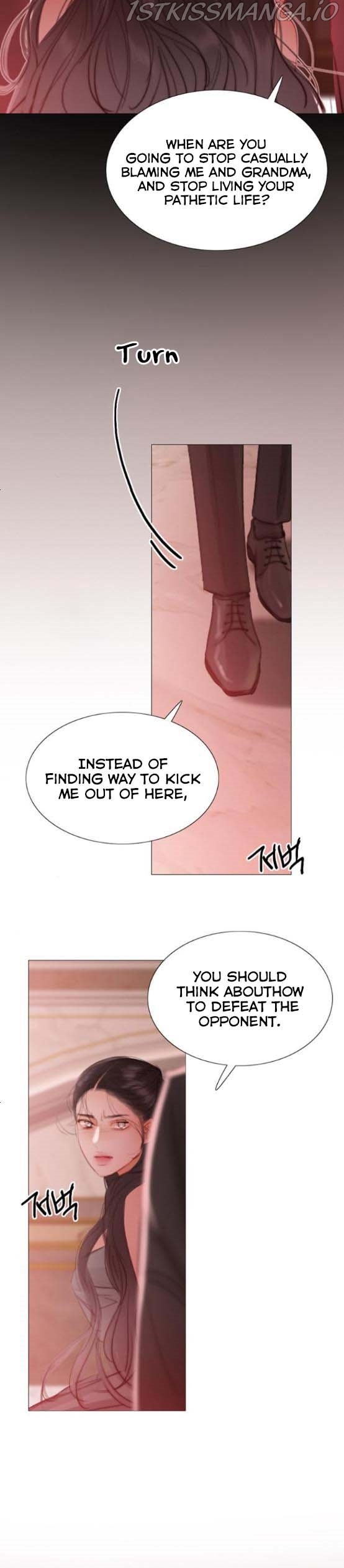 Selena Chapter 8.5 - Page 10