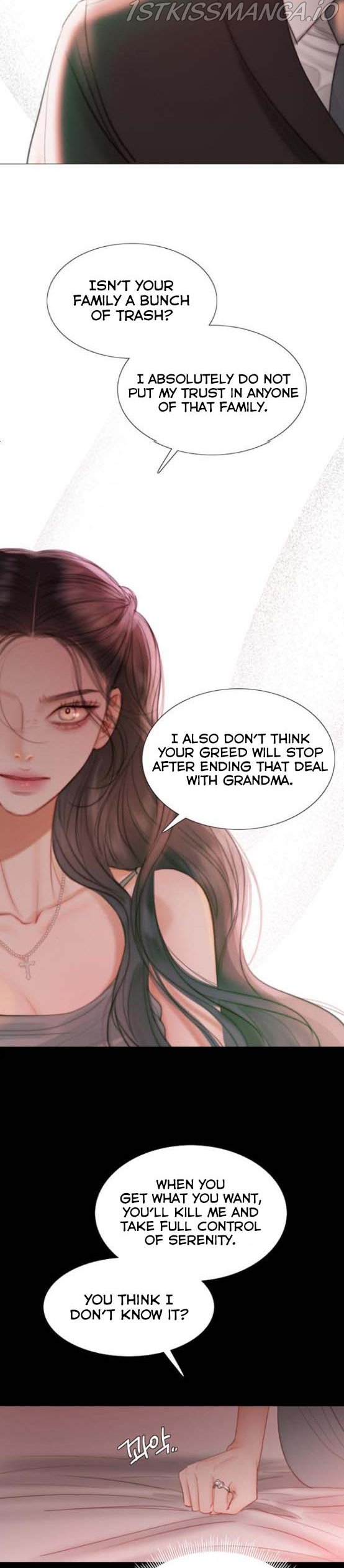 Selena Chapter 8.5 - Page 3