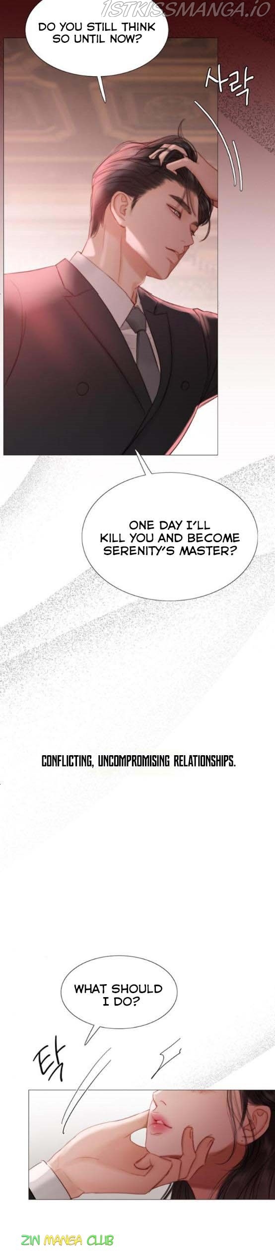 Selena Chapter 8.5 - Page 5