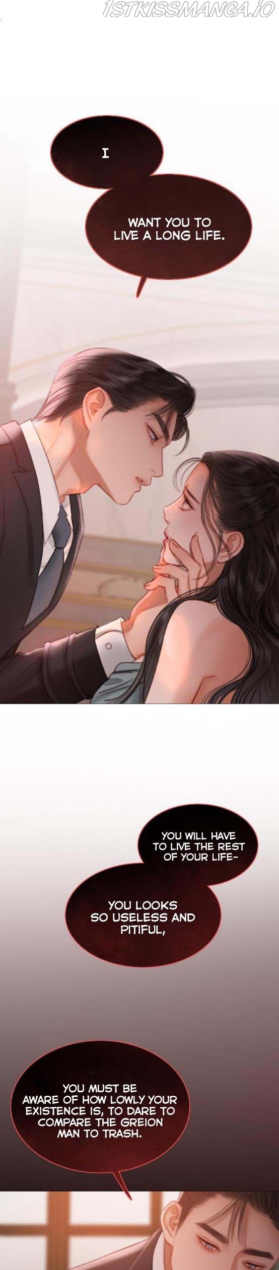 Selena Chapter 8.5 - Page 6