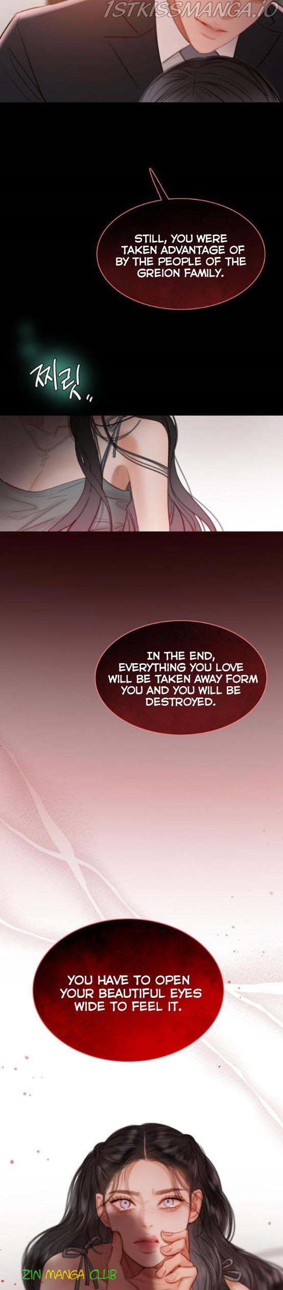 Selena Chapter 8.5 - Page 7