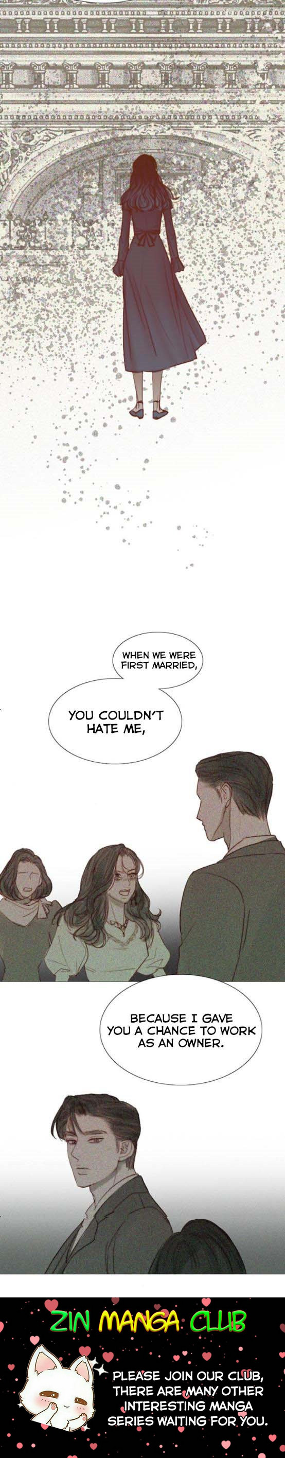 Selena Chapter 8 - Page 11