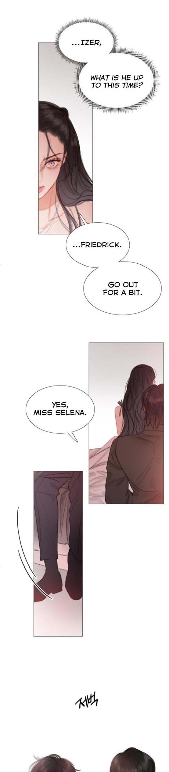 Selena Chapter 8 - Page 3