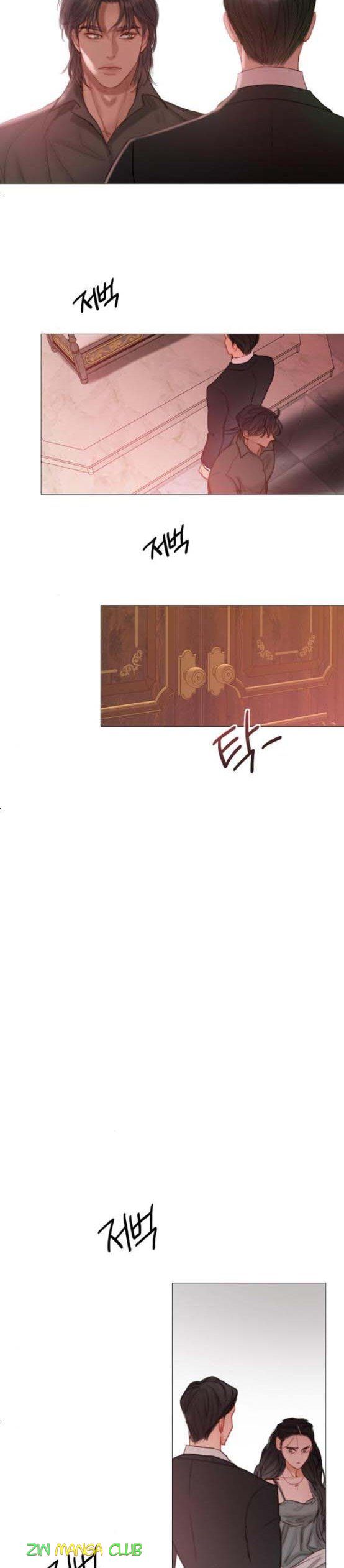 Selena Chapter 8 - Page 4