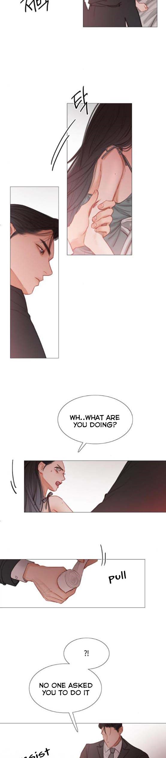 Selena Chapter 8 - Page 5