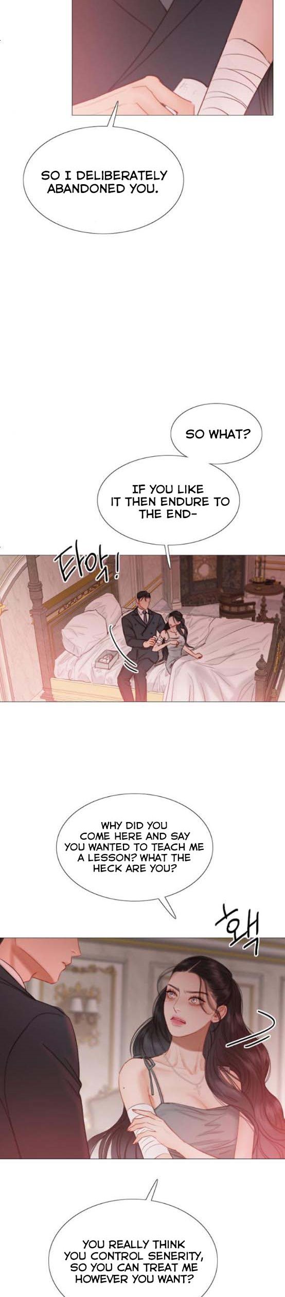 Selena Chapter 8 - Page 8