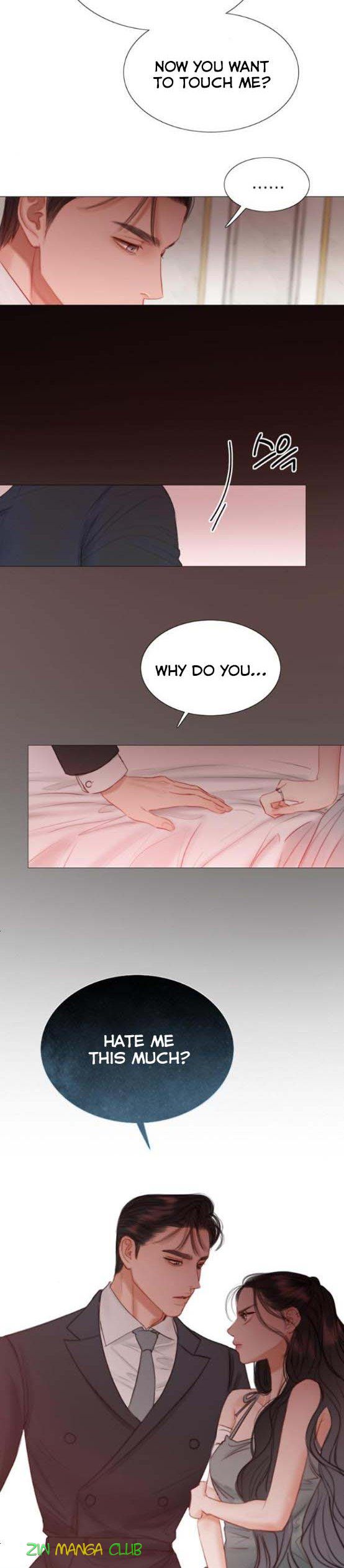 Selena Chapter 8 - Page 9