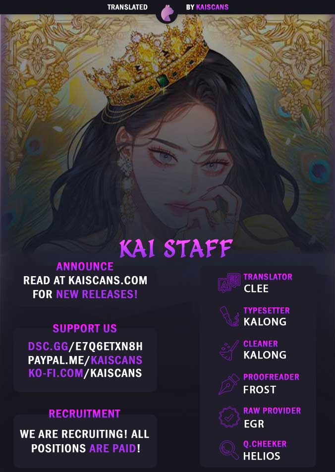 Selena Chapter 80 - Page 1