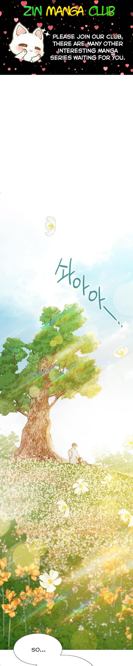 Selena Chapter 9.5 - Page 1