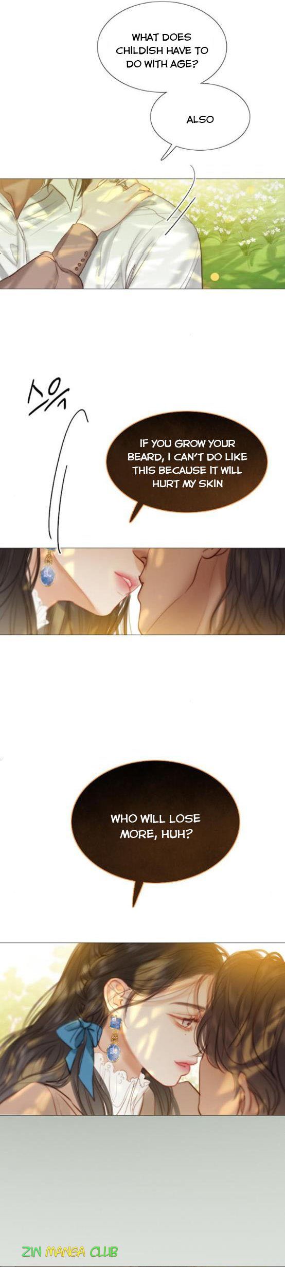 Selena Chapter 9.5 - Page 11